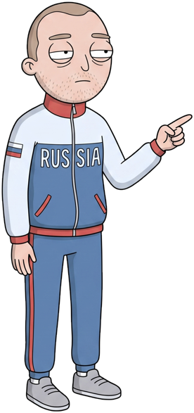 Хроника Толика